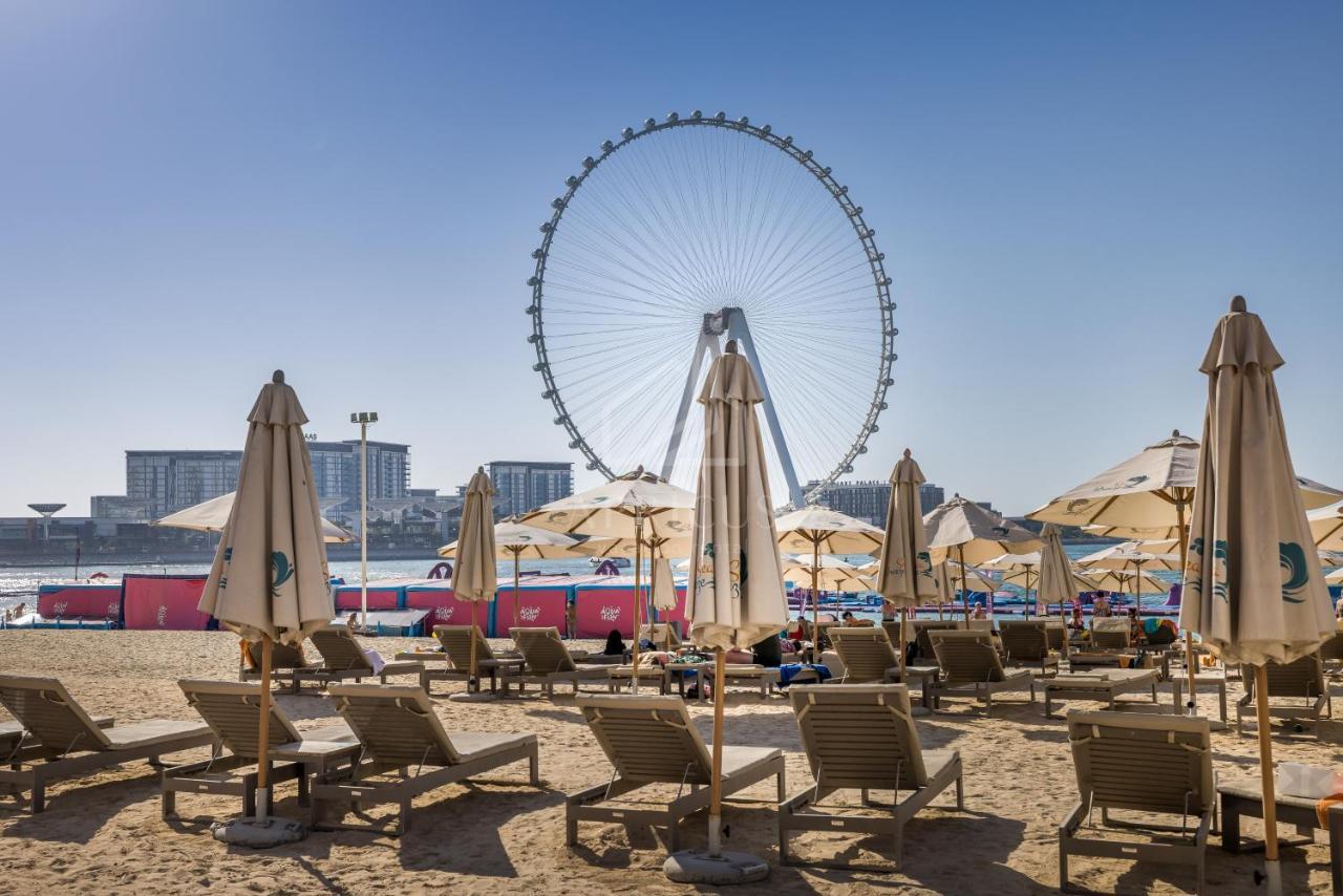 Apartment Big In Murjan, Jbr, Near The Beach