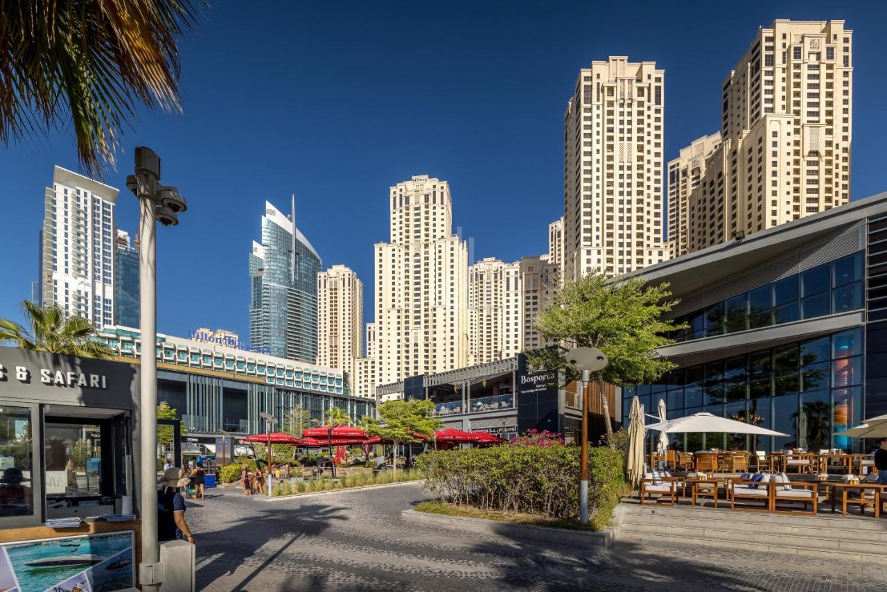 Big In Murjan, Jbr, Near The Beach Dubai