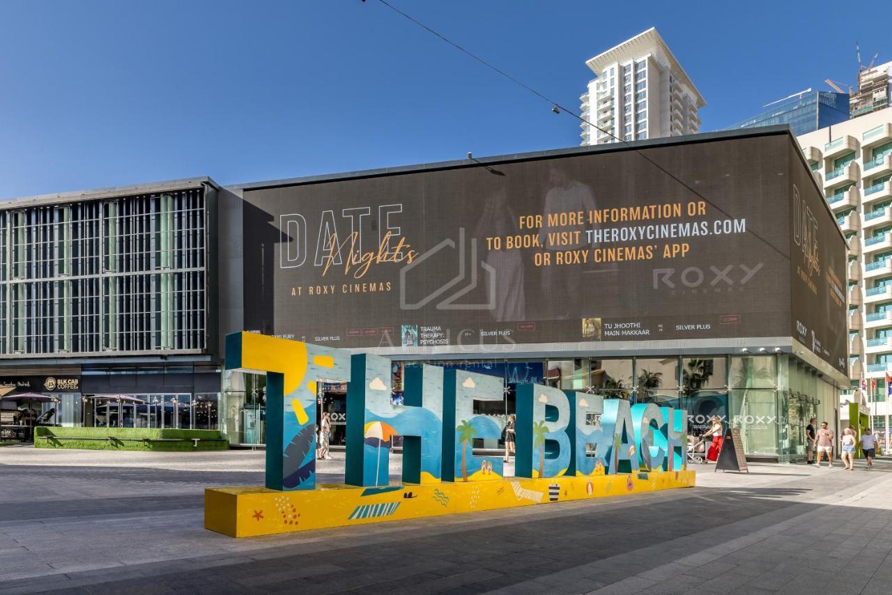 Big In Murjan, Jbr, Near The Beach Apartment *