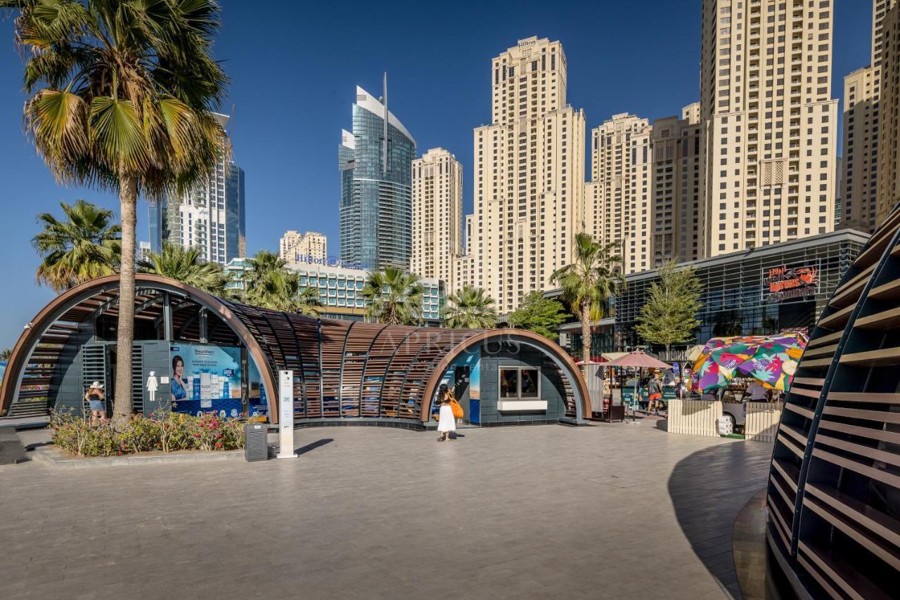 Big In Murjan, Jbr, Near The Beach Dubai