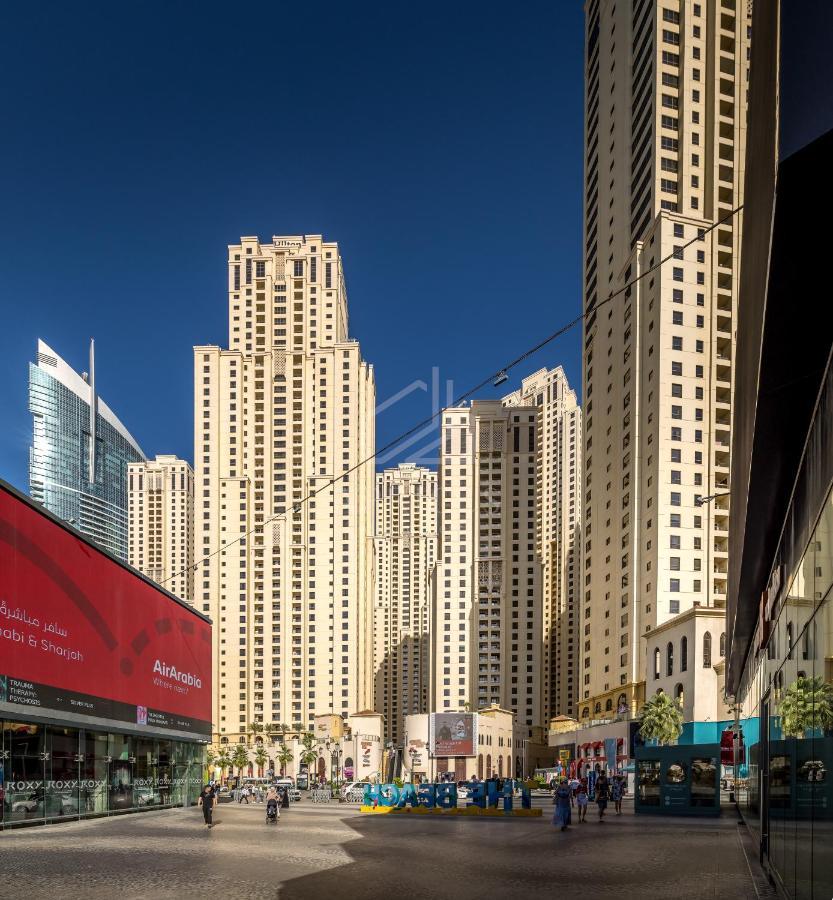 Apartment Big In Murjan, Jbr, Near The Beach