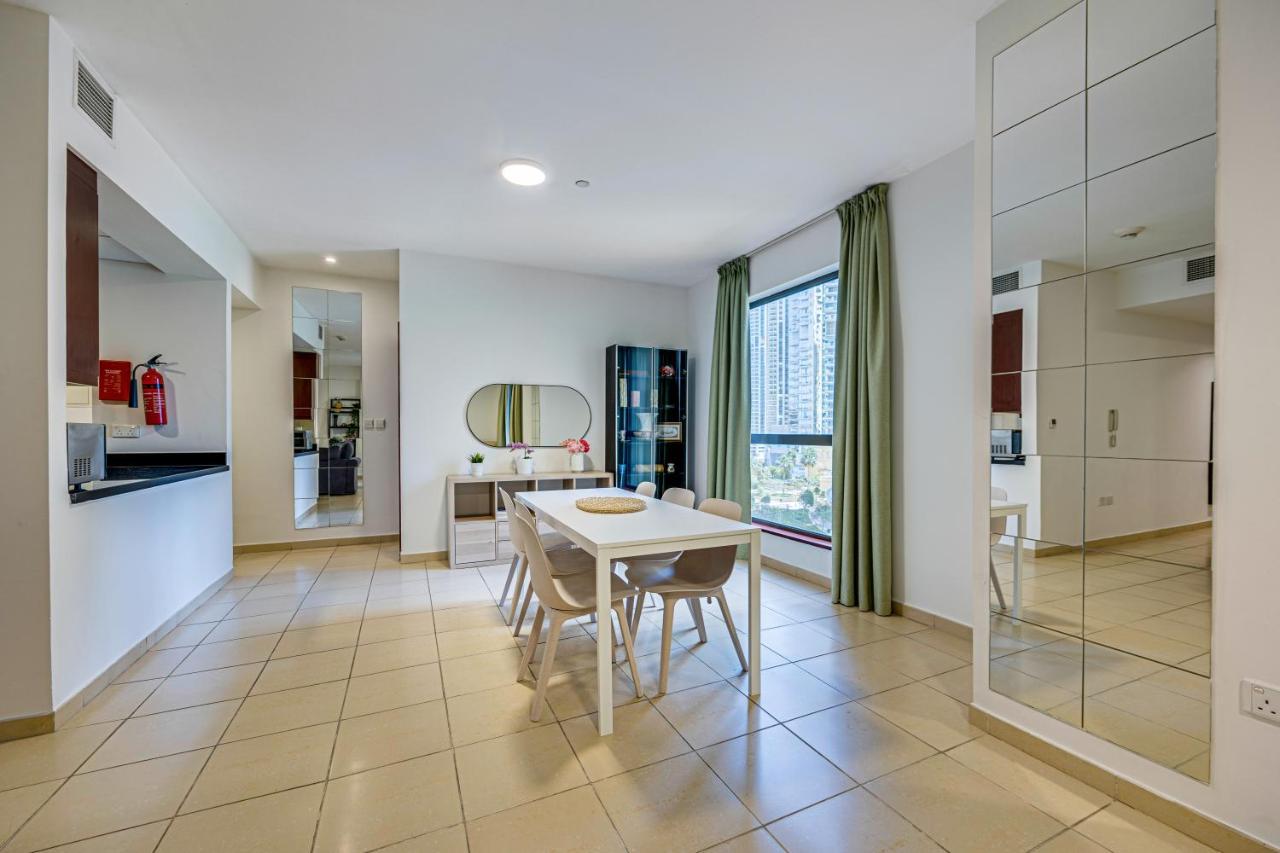 Big In Murjan, Jbr, Near The Beach Apartment *