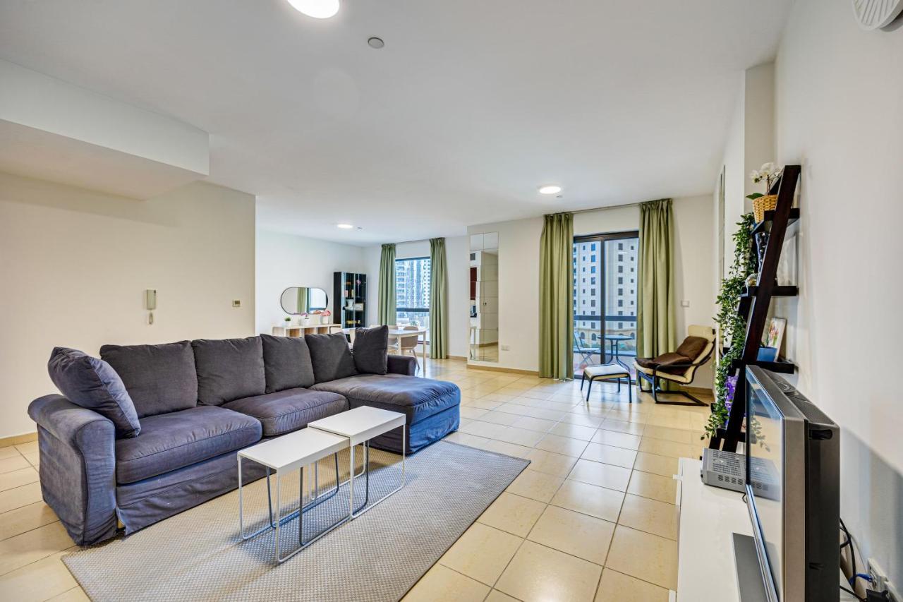 Big In Murjan, Jbr, Near The Beach Dubai