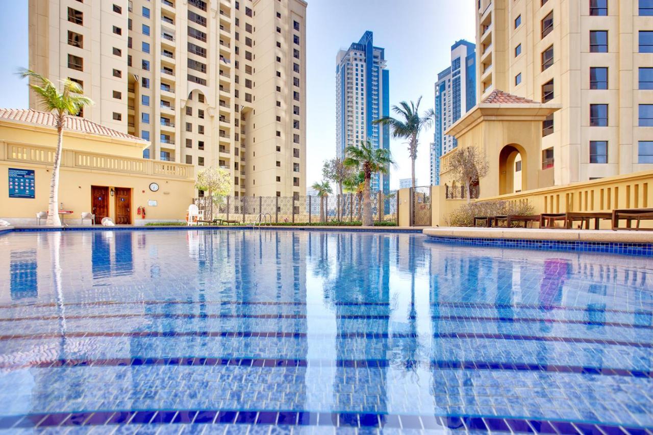 Big In Murjan, Jbr, Near The Beach * Dubai