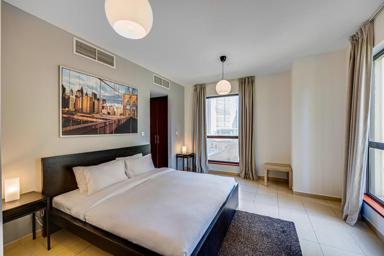 Apartment Big In Murjan, Jbr, Near The Beach Dubai