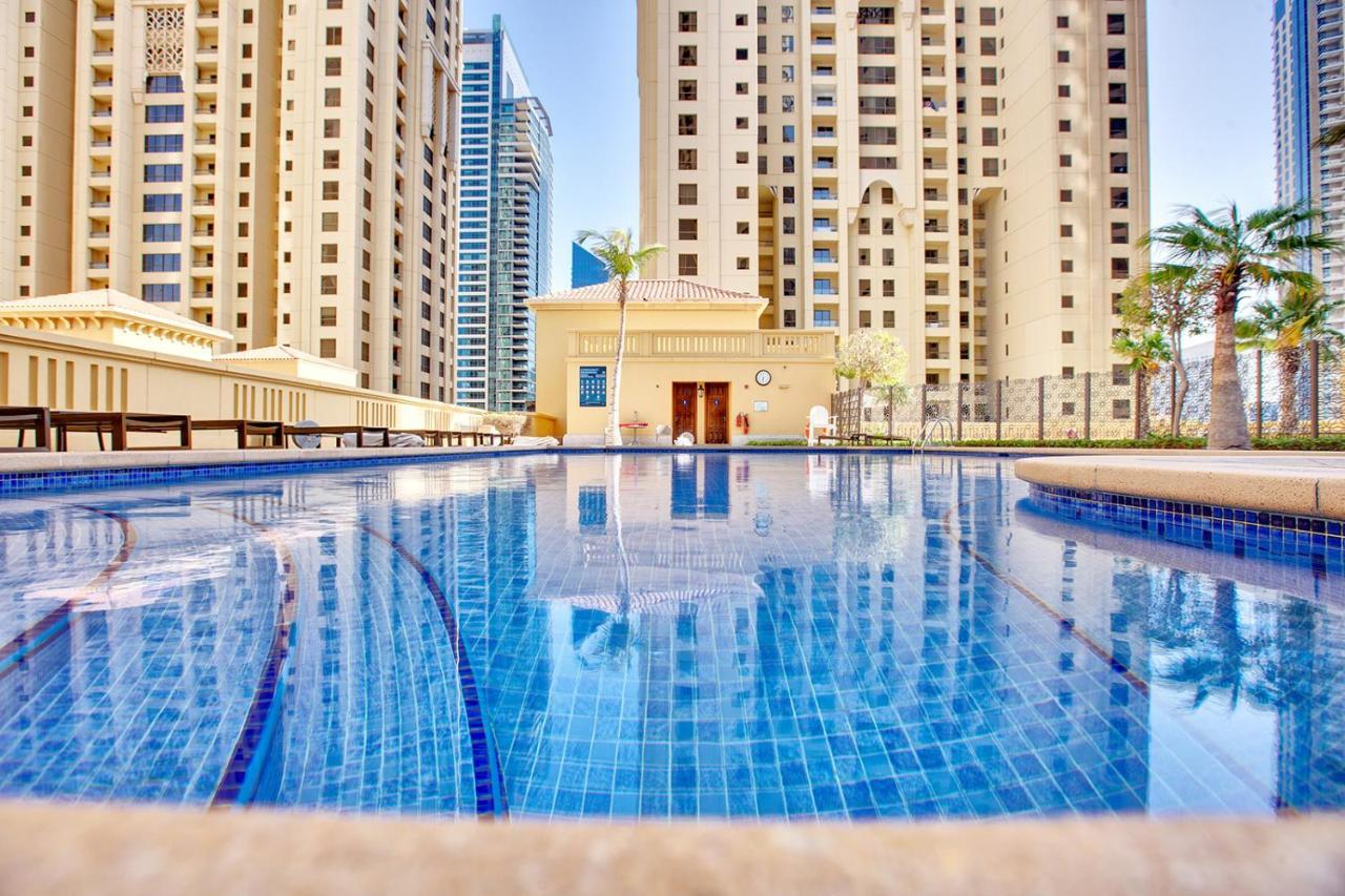 Apartment Big In Murjan, Jbr, Near The Beach Dubai
