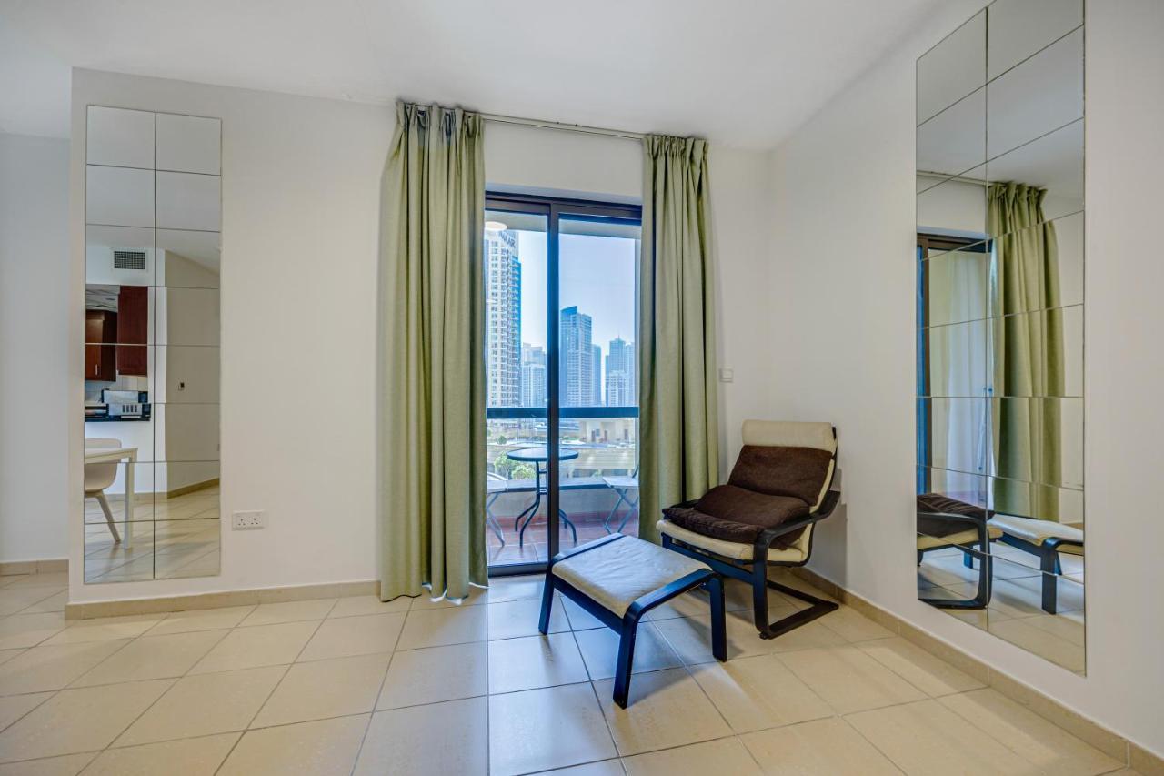 Big In Murjan, Jbr, Near The Beach Apartment Dubai