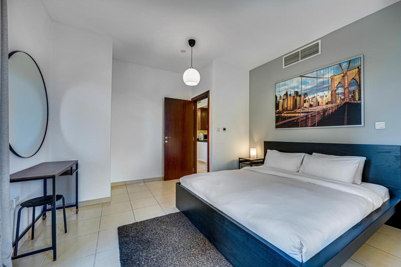 Big In Murjan, Jbr, Near The Beach Apartment