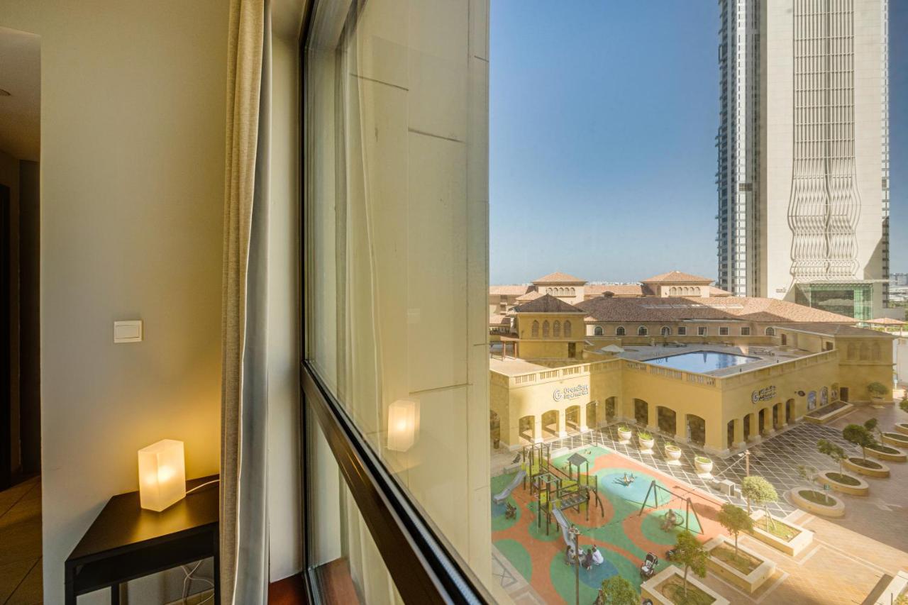 Apartment Big In Murjan, Jbr, Near The Beach