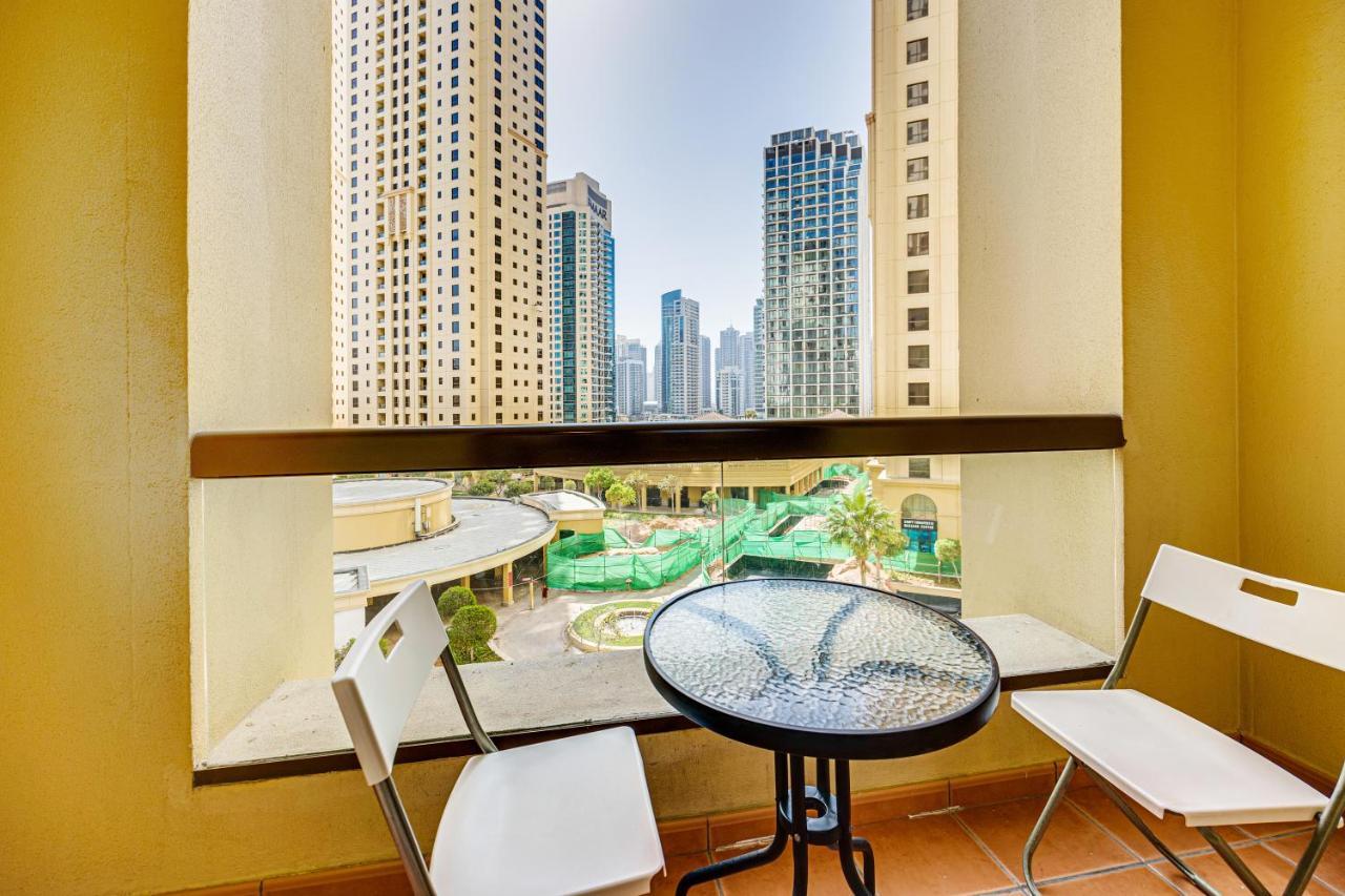 Big In Murjan, Jbr, Near The Beach * Dubai