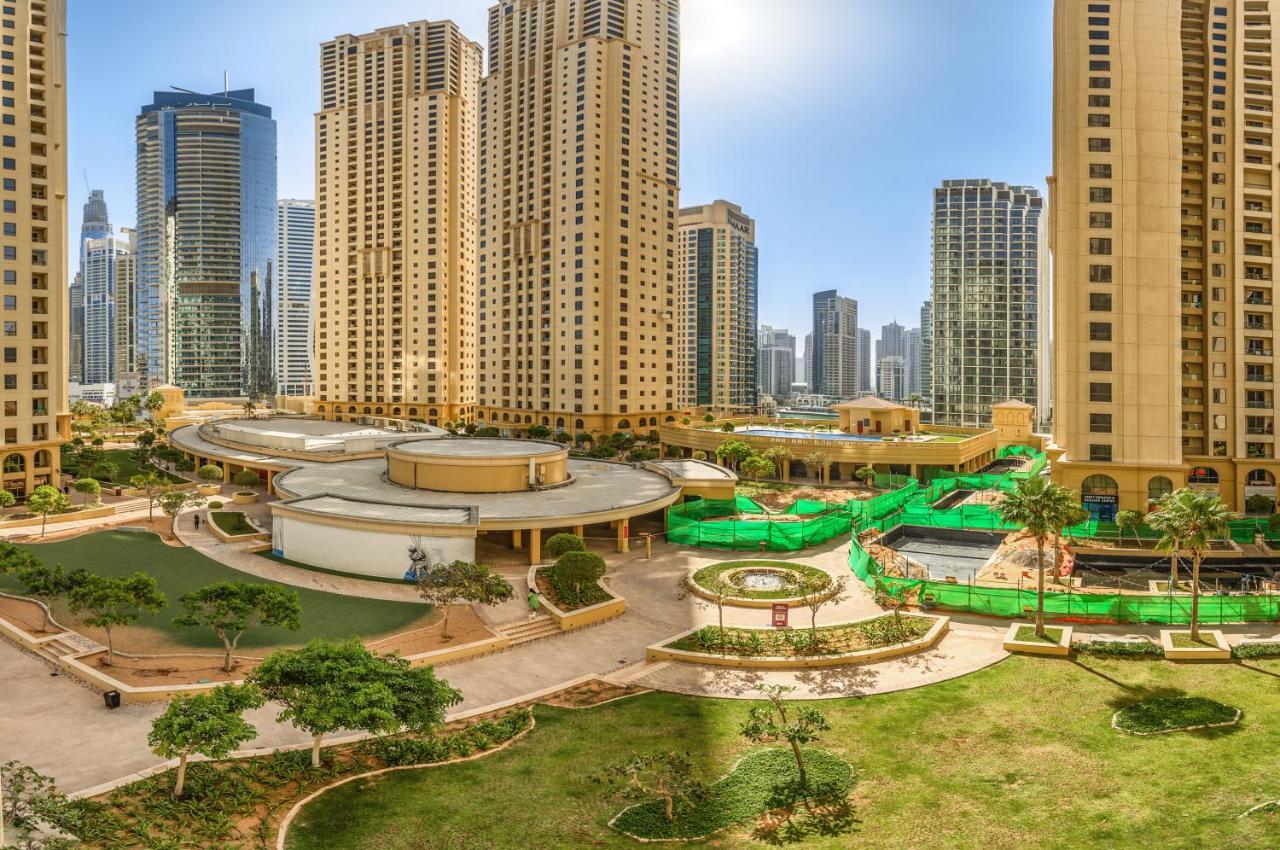 Apartment Big In Murjan, Jbr, Near The Beach *