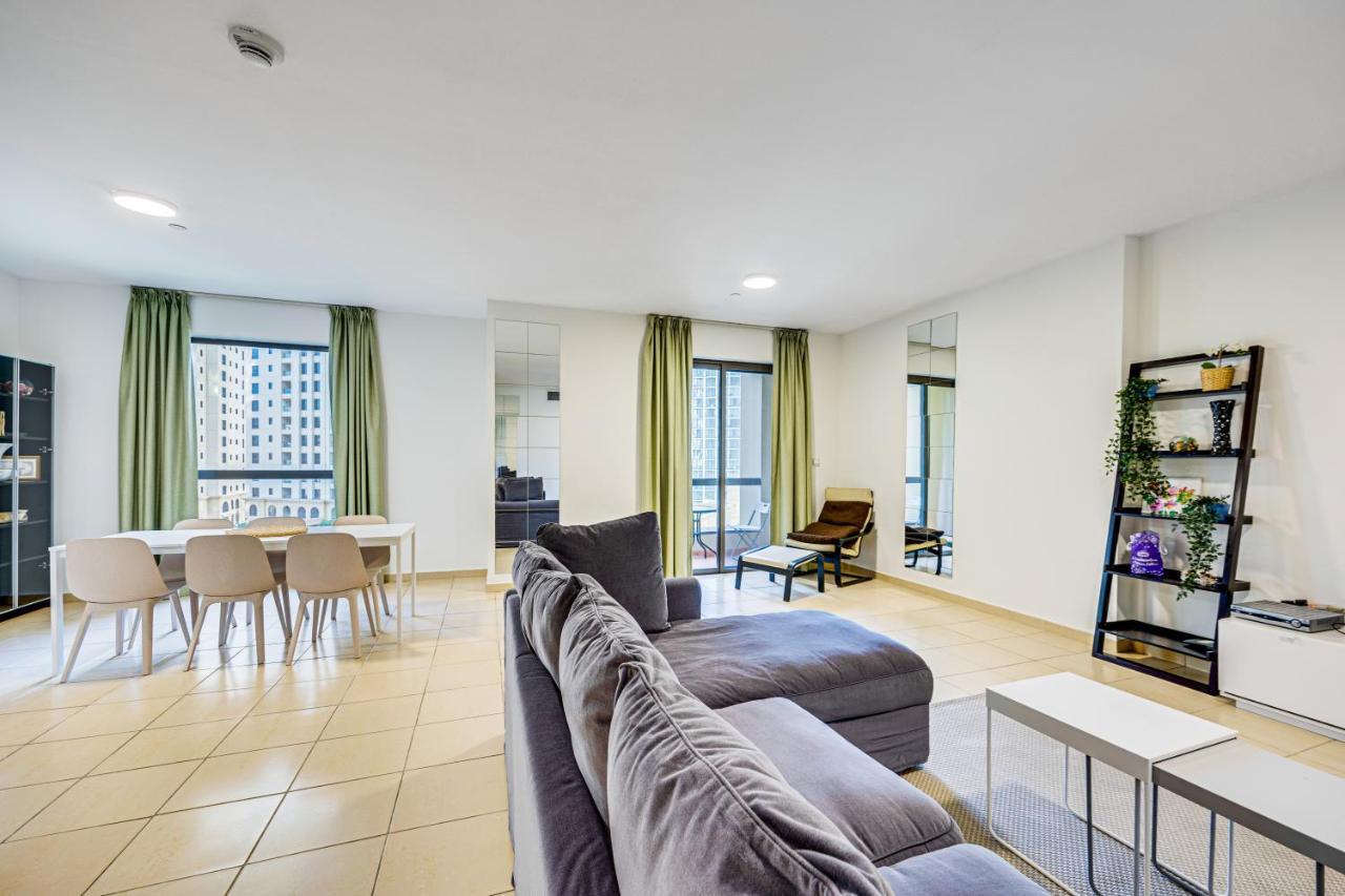 Big In Murjan, Jbr, Near The Beach * Dubai