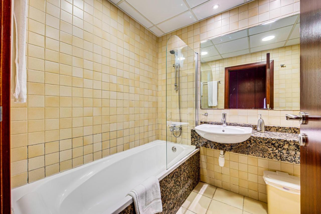 Apartment Big In Murjan, Jbr, Near The Beach