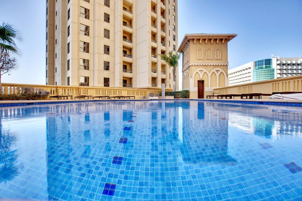 Apartment Big In Murjan, Jbr, Near The Beach *