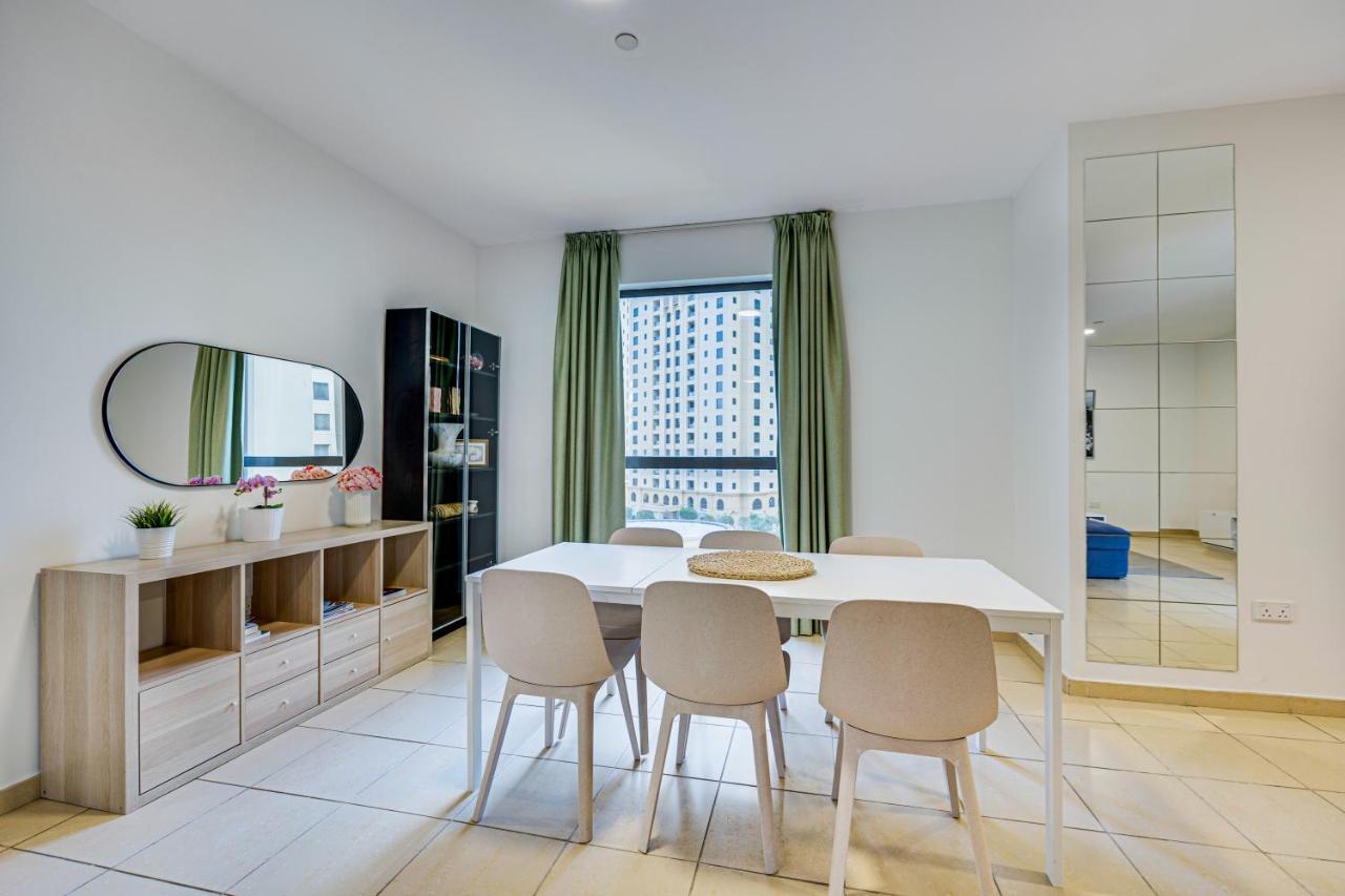 Apartment Big In Murjan, Jbr, Near The Beach *