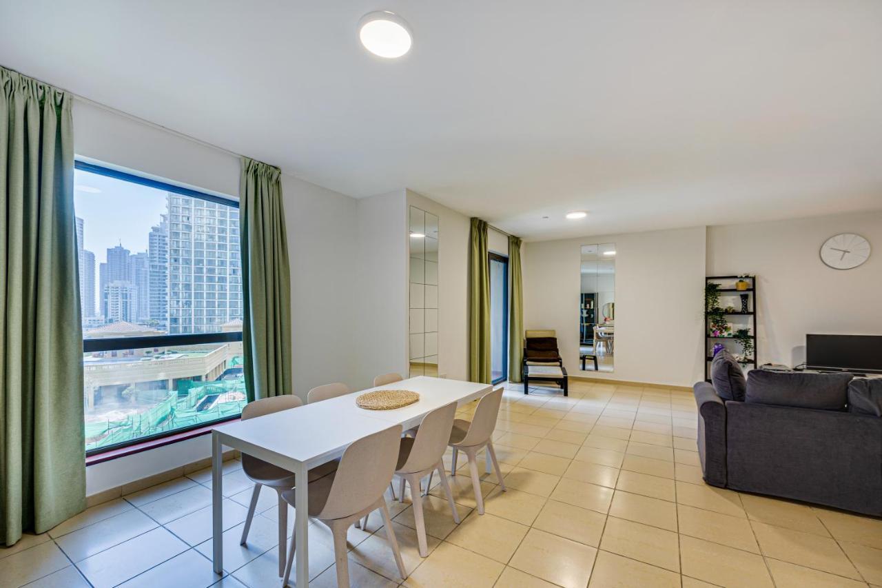 Apartment Big In Murjan, Jbr, Near The Beach *