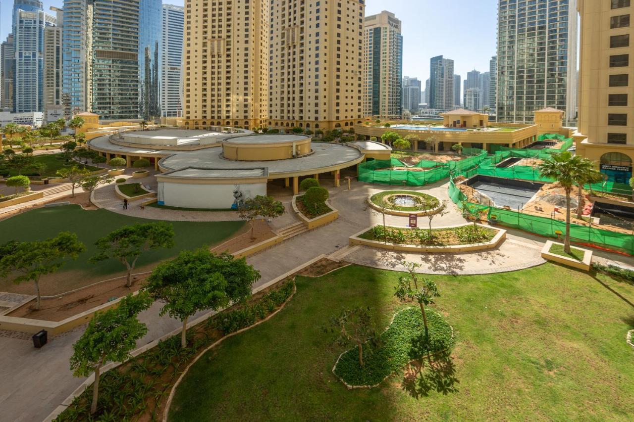 Big In Murjan, Jbr, Near The Beach Dubai