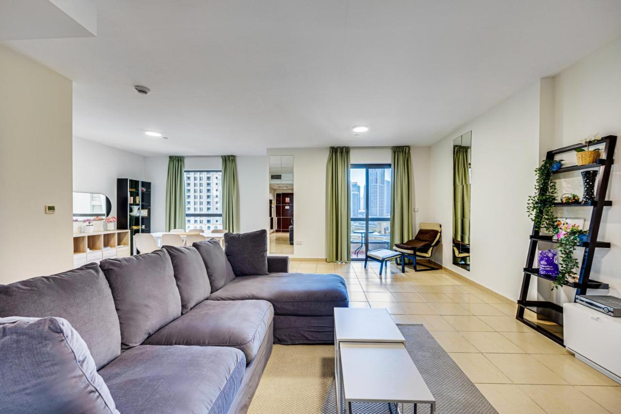 Apartment Big In Murjan, Jbr, Near The Beach *
