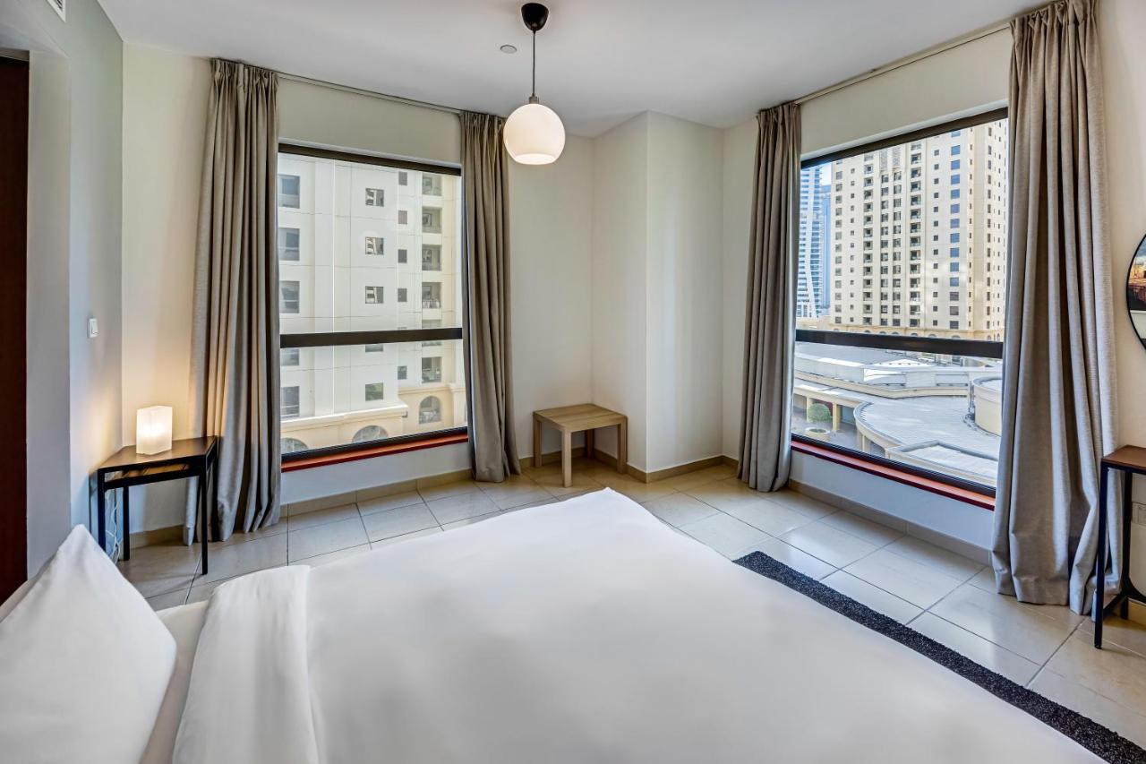 Apartment Big In Murjan, Jbr, Near The Beach *